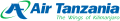 120px-Air_Tanzania_logo.svg #kounitours #travelagent #travelpackages #tourpackages #holidaypackages #internationaltravel #kounitours #flightsbooking #tripsplanning #carrental