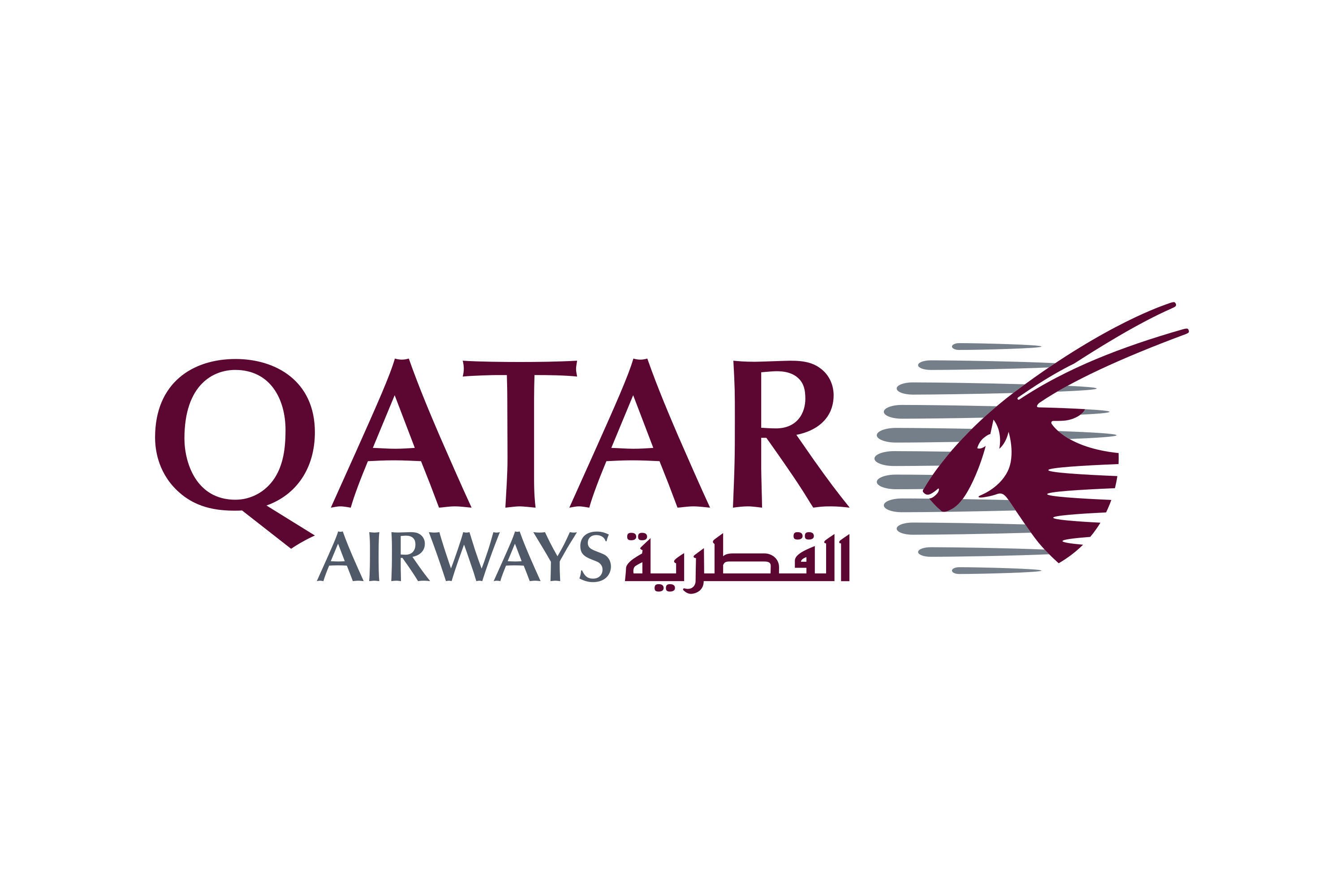 Qatar_Airways-Logo.wine #kounitours #travelagent #travelpackages #tourpackages #holidaypackages #internationaltravel #kounitours #flightsbooking #tripsplanning #carrental