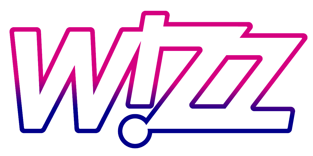 Wizz_Air_logo #kounitours #travelagencypackages #wizzair.com #eventsplanning #internationaltravel #flightsbooking #tripsplanning #carrental #visaservices #ancientegypt