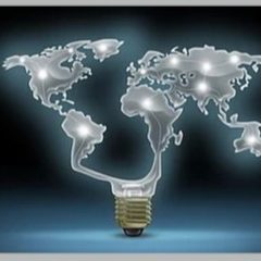 343innovation-symbol-with-a-glowing-glass-light-bulb-shaped-as-the-world-map-k #kounitours #travelagencypackages #conferenceplanning #eventsplanning #internationaltravel #flightsbooking #tripsplanning #carrental #visaservices #ancientegypt